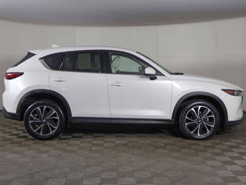 2023 Mazda CX-5 2.5 S Premium
