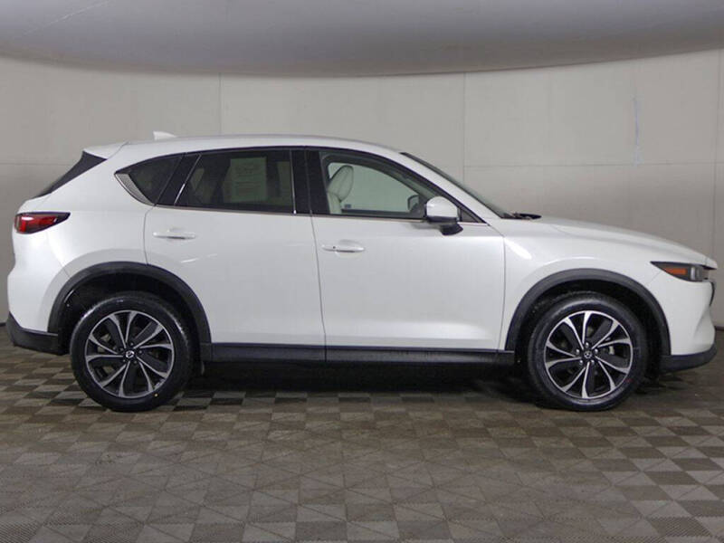 2023 Mazda CX-5 2.5 S Premium