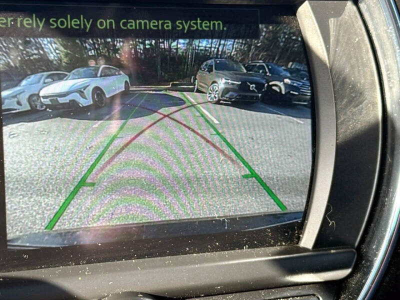 2020 MINI Countryman Cooper S ALL4