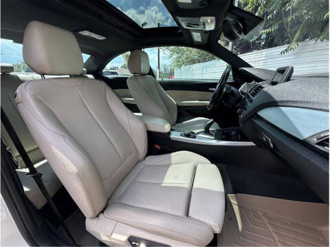 2016 BMW 2 Series 228i