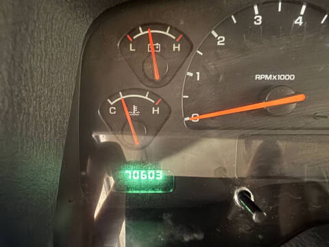 2001 Dodge Durango SLT