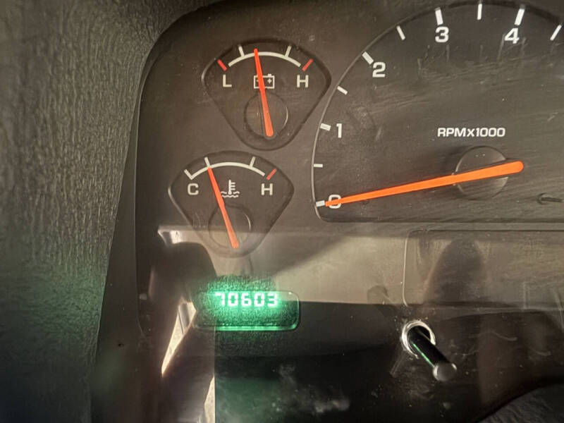 2001 Dodge Durango SLT