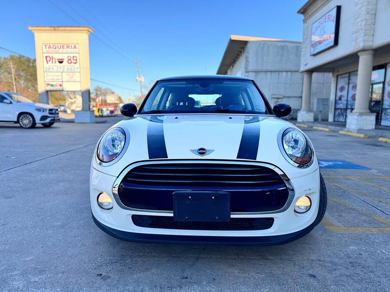 2016 MINI Hardtop 2 Door for sale at Starway Motors in Houston, TX