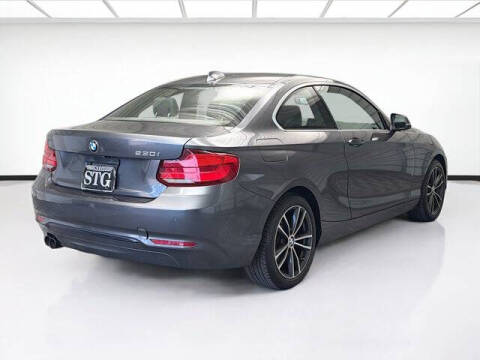 2019 BMW 2 Series 230i