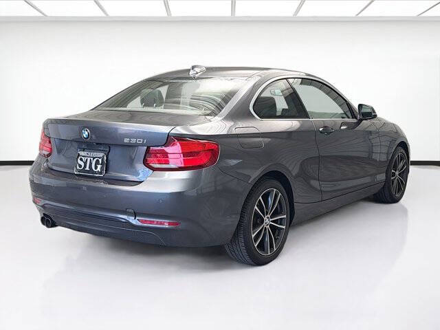2019 BMW 2 Series 230i