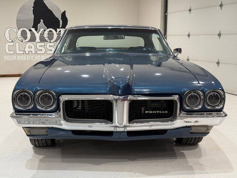 1970 Pontiac LeMans