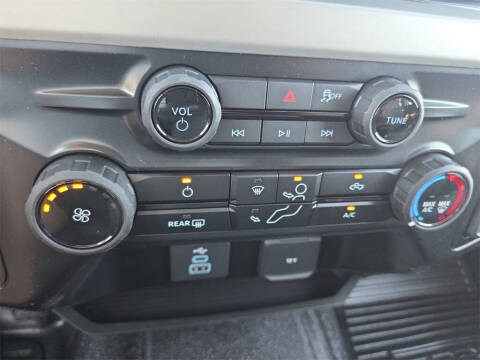 2026 Ford F-350 Super Duty XL