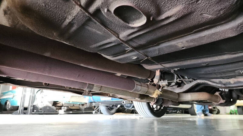 1964 Pontiac Le Mans