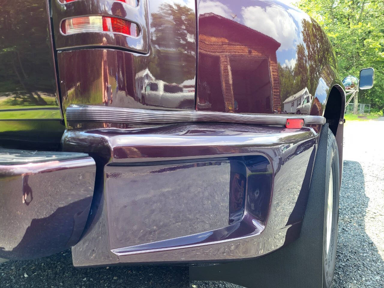 1994 Chevrolet C/K 3500 Series 46