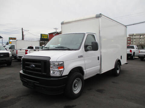 2022 Ford E-Series for sale at Emerald City Auto Inc in Seattle WA