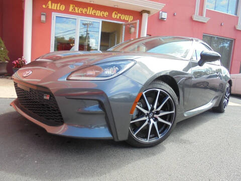 2022 Toyota GR86 for sale at Auto Excellence Group in Saugus MA