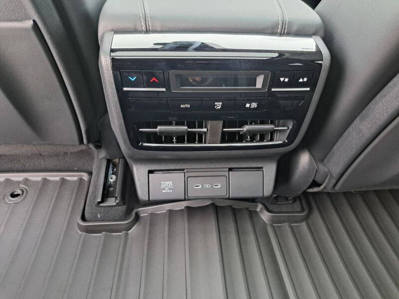 2026 Acura MDX w/Tech