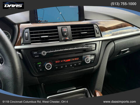 2014 BMW 4 Series 428i xDrive