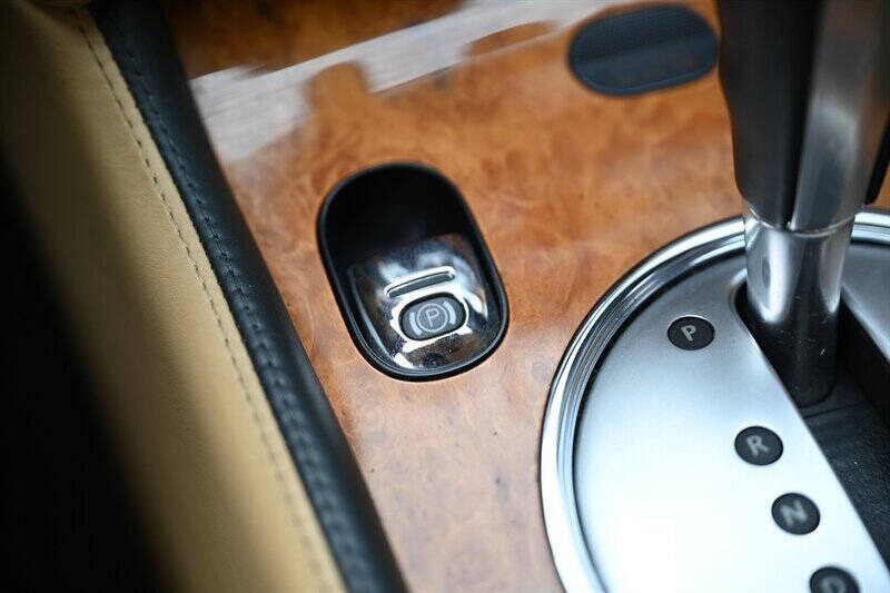 2009 Bentley Continental 29