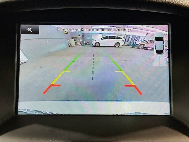 2015 Ford Focus Titanium