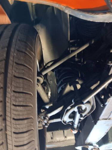 1967 Austin-Healey 3000