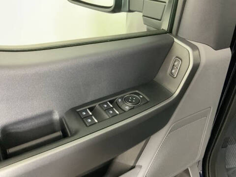 2025 Ford F-350 Super Duty