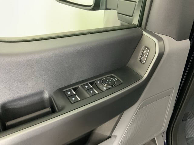 2025 Ford F-350 Super Duty