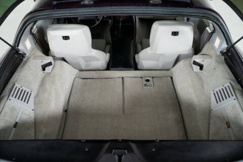 1992 Chevrolet Corvette