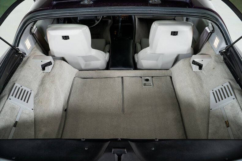 1992 Chevrolet Corvette