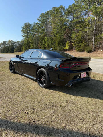 2020 Dodge Charger
