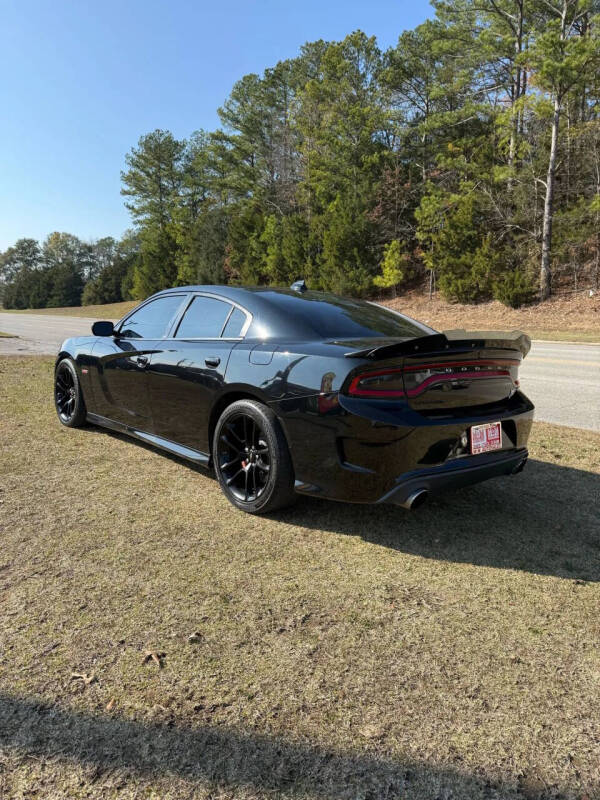 2020 Dodge Charger