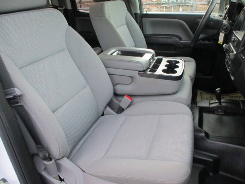 2019 GMC Sierra 2500HD