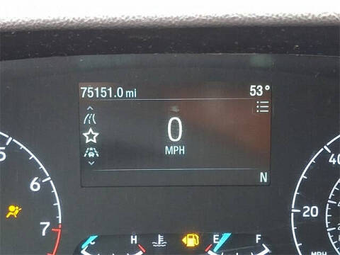 2020 Ford Transit 250