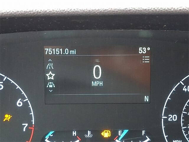 2020 Ford Transit 250