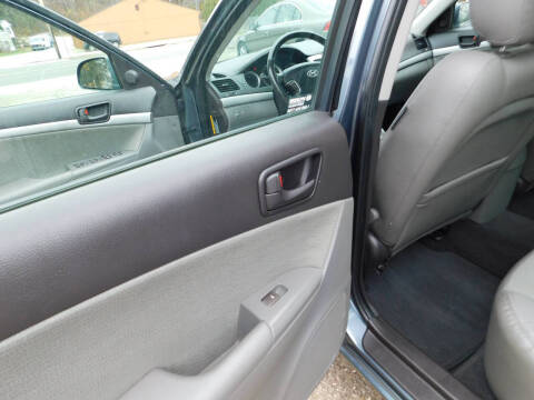 2009 Hyundai Sonata SE V6