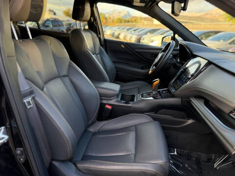 2023 Subaru Outback Wilderness