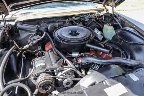 1967 Buick Riviera