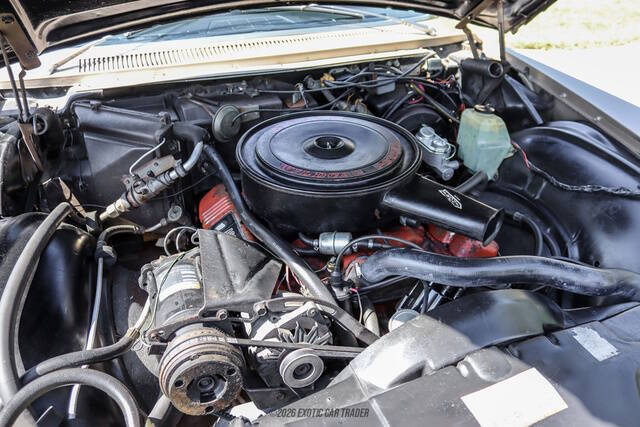 1967 Buick Riviera