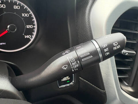 2019 GMC Acadia SLE-1