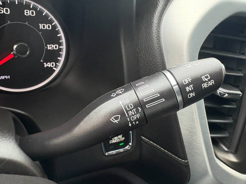 2019 GMC Acadia SLE-1