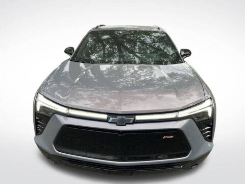 2024 Chevrolet Blazer EV RS