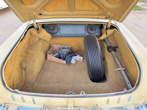 1955 Cadillac DeVille