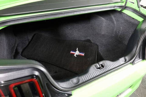 2013 Ford Mustang Boss 302