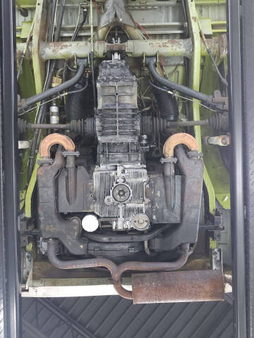 1977 Volkswagen Vanagon