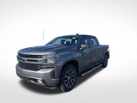 2022 Chevrolet Silverado 1500 Limited