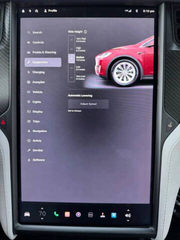 2018 Tesla Model X 75D