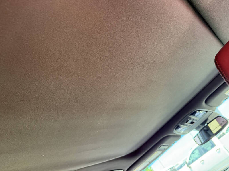 2016 Kia Sorento SX Limited