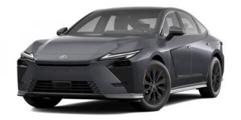2026 Lexus ES 300h