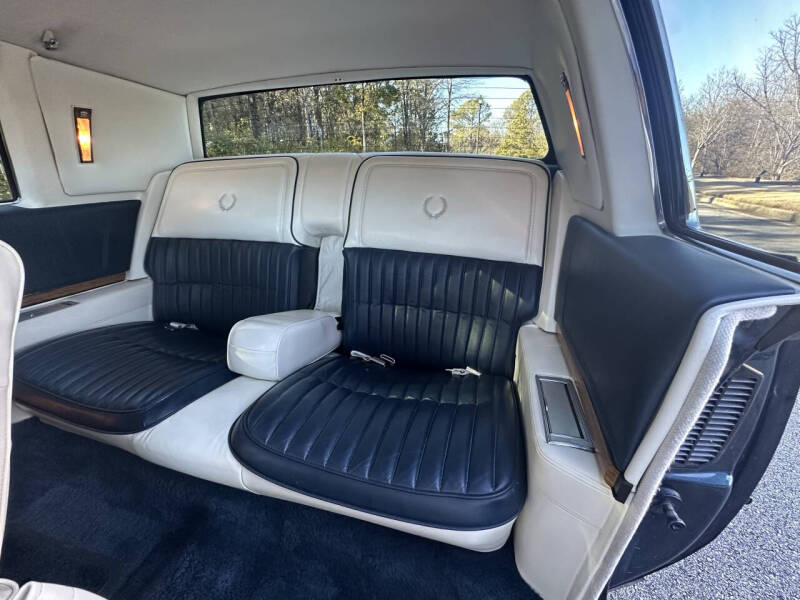 1985 Cadillac Eldorado