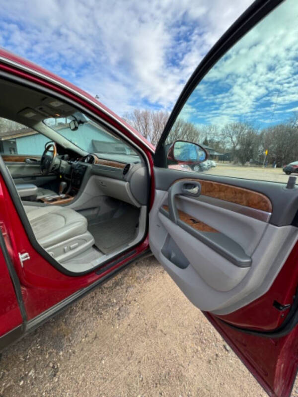 2012 Buick Enclave Premium