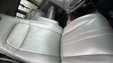 2021 Chevrolet Express LS 3500