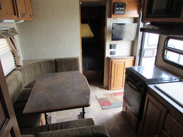2014 Rockwood MINI LITE
