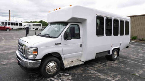 2024 Ford E-Series