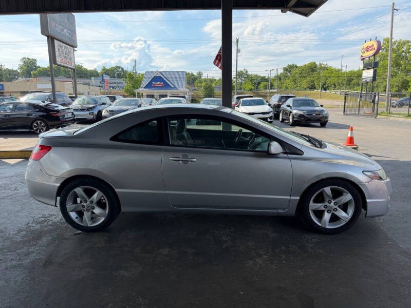 2011 Honda Civic LX
