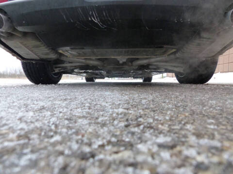 2020 Cadillac CT6 3.6L Luxury